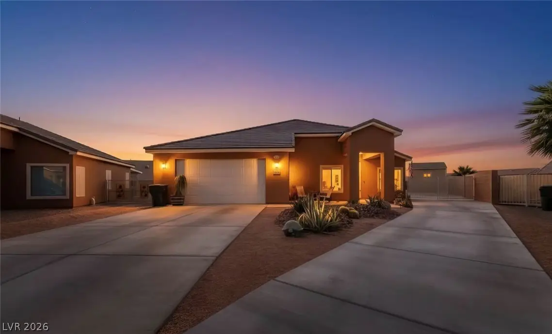 208 Bambosa Circle, Mesquite, NV 89027 - #1