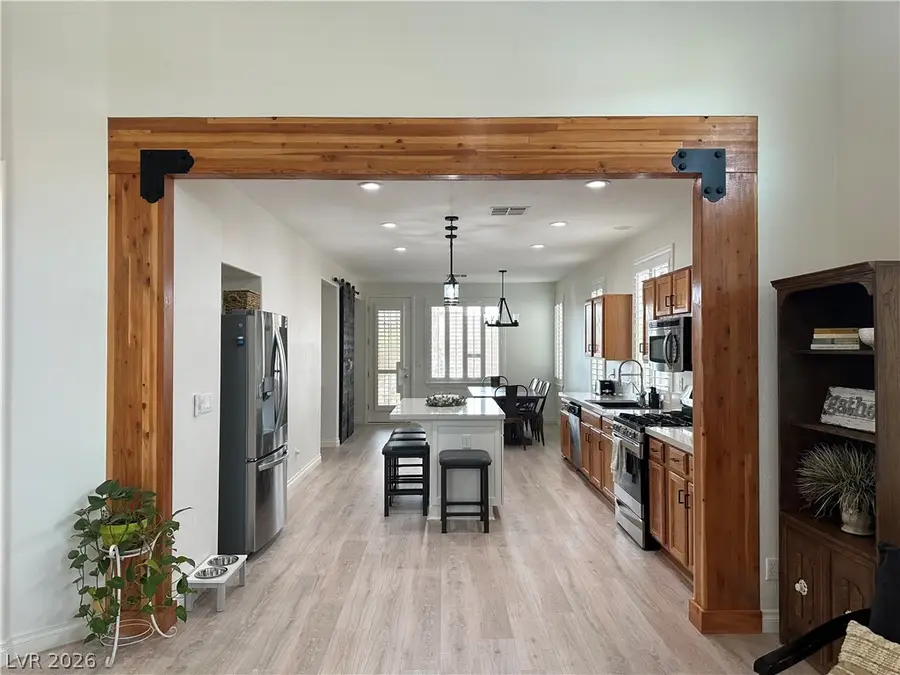 9705 Gentle Spirit Drive, Las Vegas, NV 89148 - #3