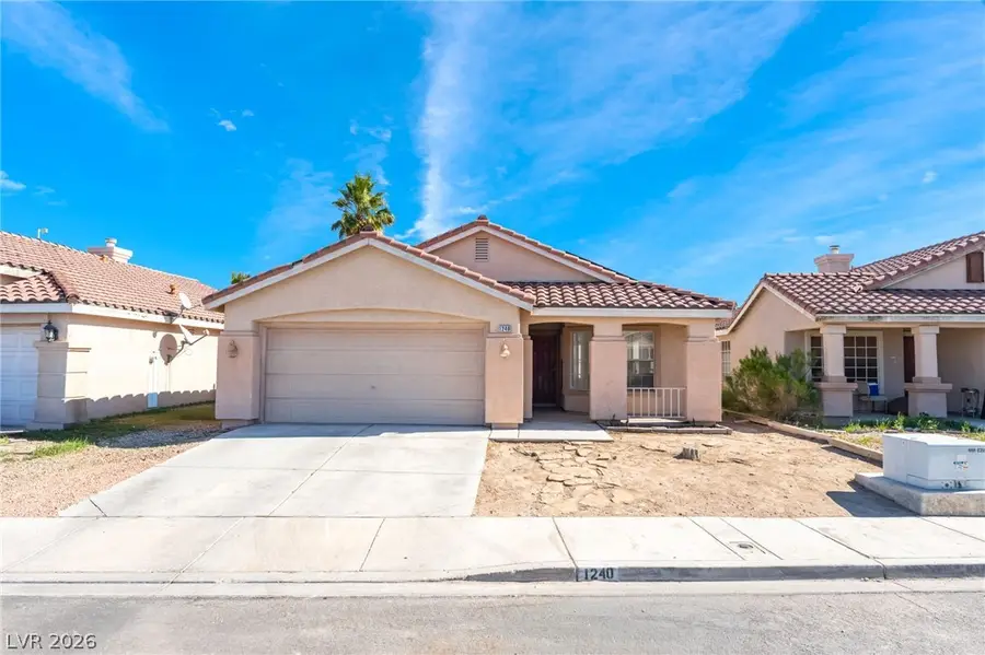 1240 Strike Jumper Court, Las Vegas, NV 89108 - #2