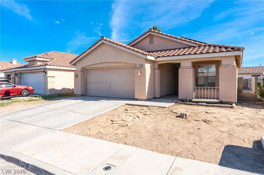 1240 Strike Jumper Court, Las Vegas, NV 89108 - #3