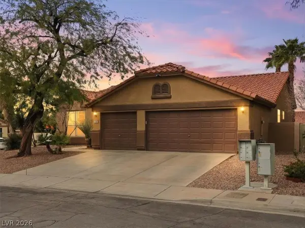 1562 Harwood Avenue, Henderson, NV 89012