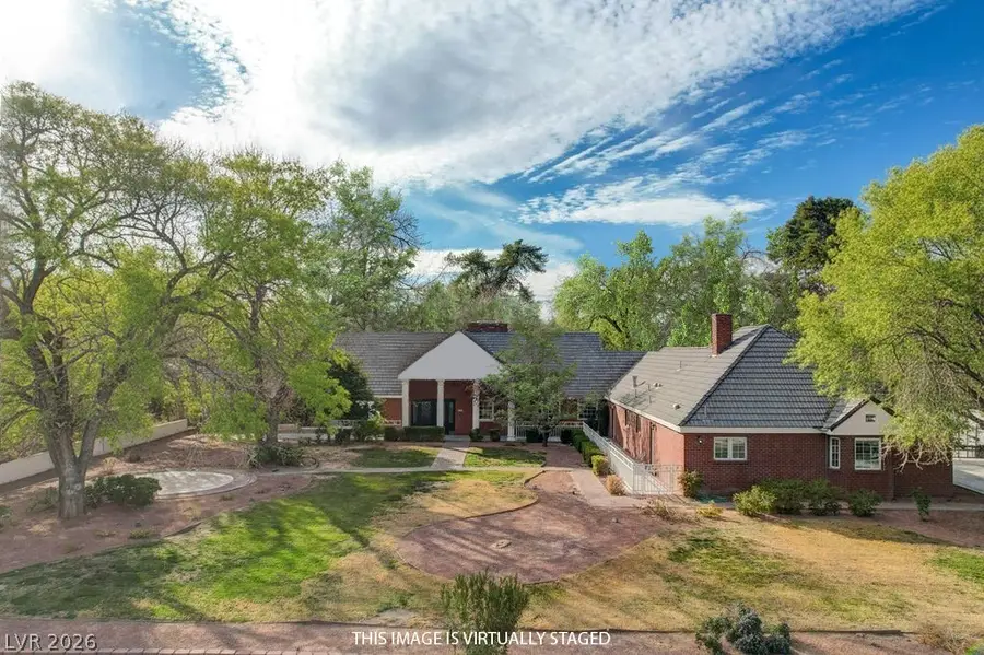 7229 Mira Vista Street, Las Vegas, NV 89120 - #2