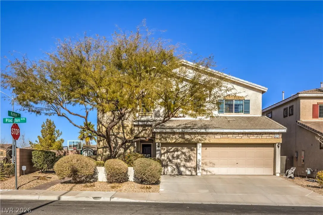 824 Plockton, Henderson, NV 89012 - #1