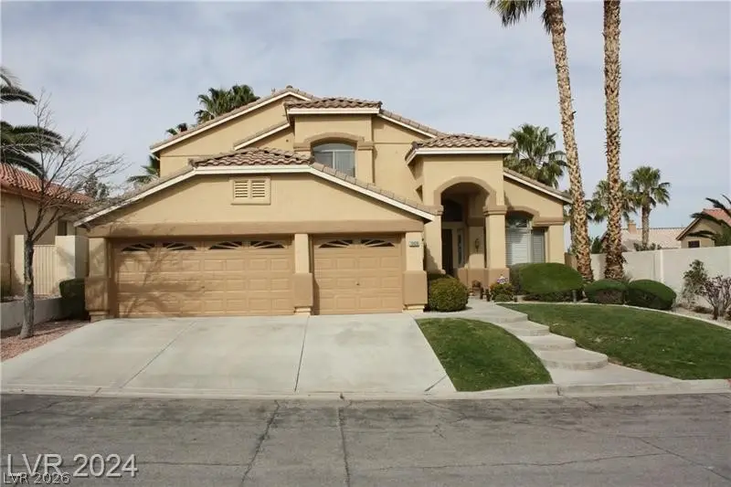 10408 Carmel Mountain, Las Vegas, NV 89144 - #1