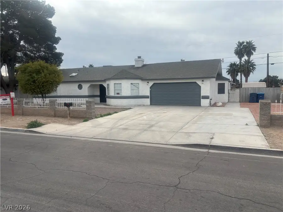4815 E Idaho Avenue, Las Vegas, NV 89104 - #2