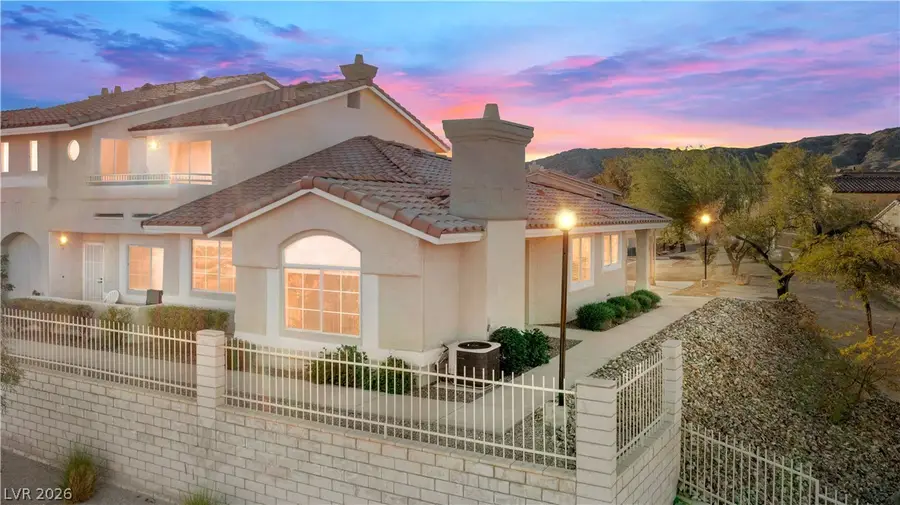 2184 Camel Mesa Drive, Laughlin, NV 89029 - #2