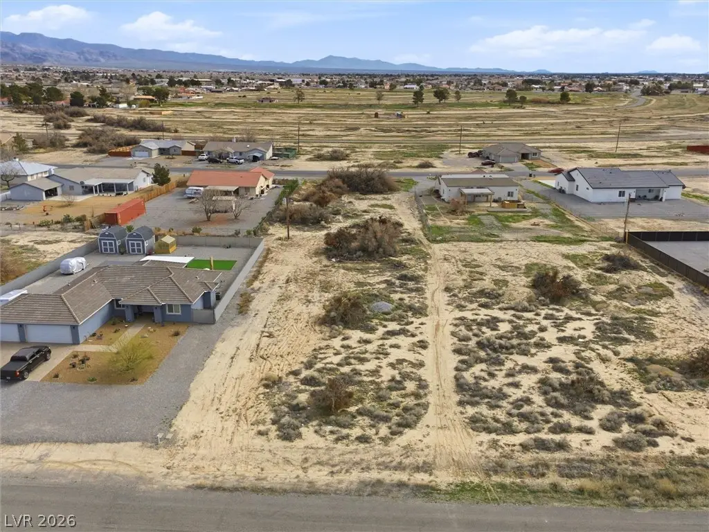 1751 S Manzanita Drive, Pahrump, NV 89048 - #1
