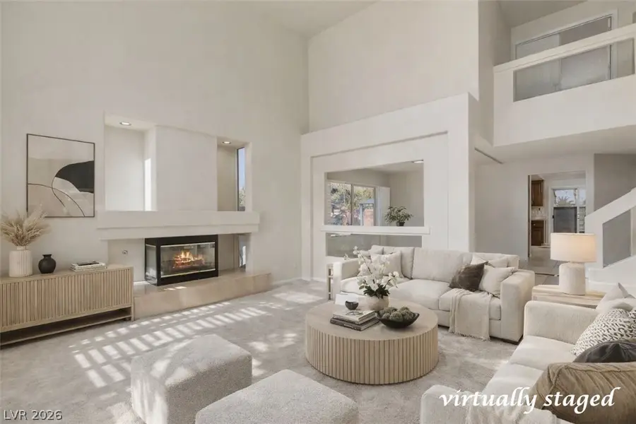 6784 Coronado Crest Avenue, Las Vegas, NV 89139 - #3