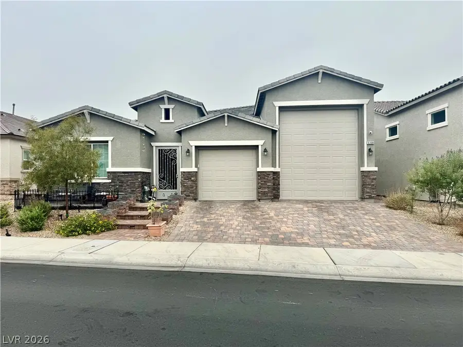 6308 Gambetta Street, Las Vegas, NV 89115 - #3