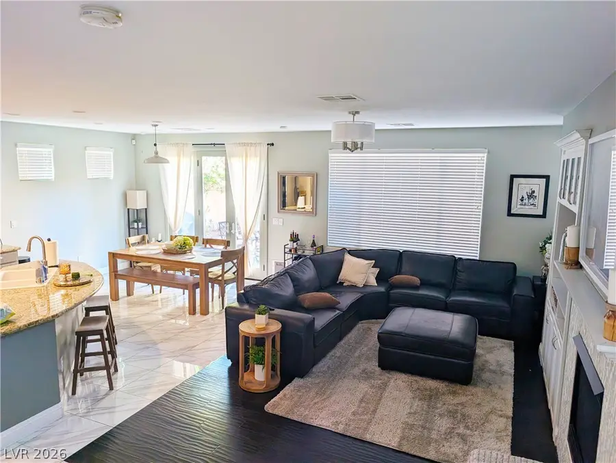 2429 Granada Bluff Court, Las Vegas, NV 89135 - #3