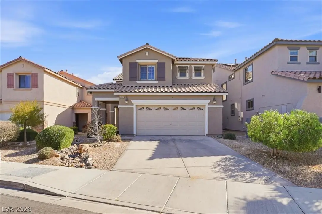 10544 Bella Camrosa Drive, Las Vegas, NV 89141 - #1