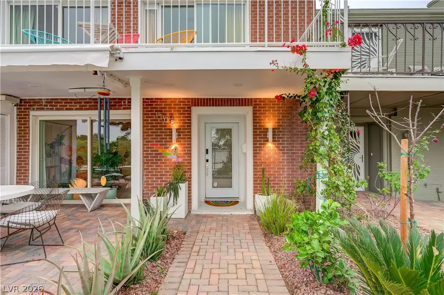 1108 Tam O Shanter, Las Vegas, NV 89109 - #3