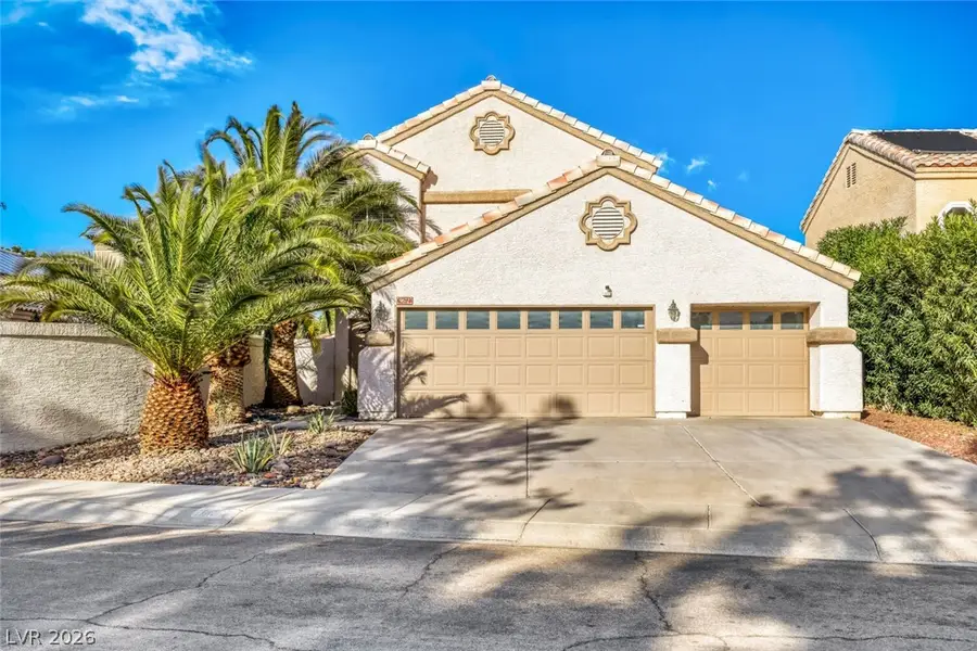 9672 Odda Way, Las Vegas, NV 89117 - #2