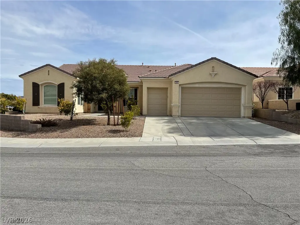 2084 Clearwater Lake Drive, Henderson, NV 89044 - #1