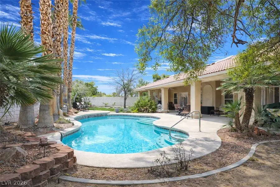 1505 Ten Palms Court, Las Vegas, NV 89117 - #3