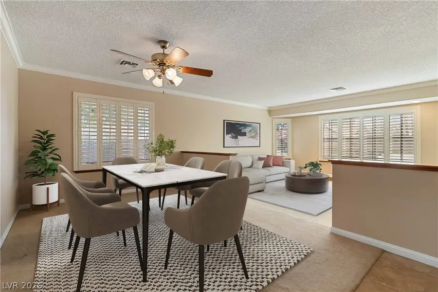 1610 Managua Drive, Las Vegas, NV 89123 - #2