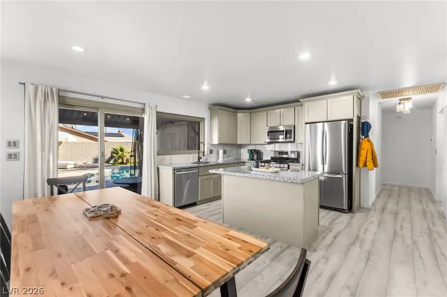 3838 Silent Hill Drive, Las Vegas, NV 89147 - #2