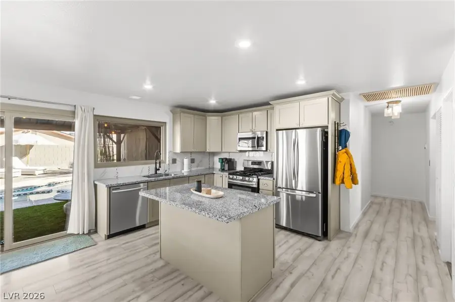 3838 Silent Hill Drive, Las Vegas, NV 89147 - #3