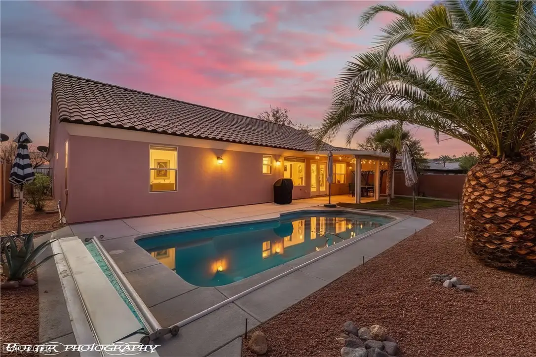 879 Glendale Road, Mesquite, NV 89027 - #1