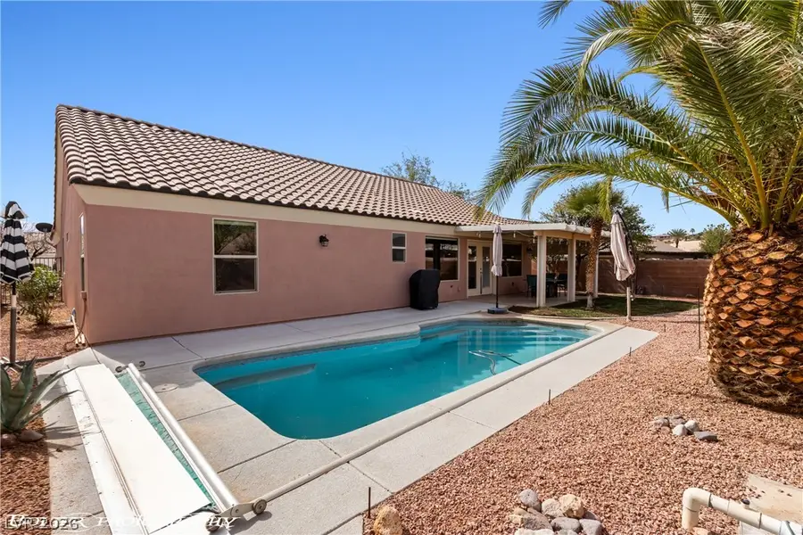 879 Glendale Road, Mesquite, NV 89027 - #2