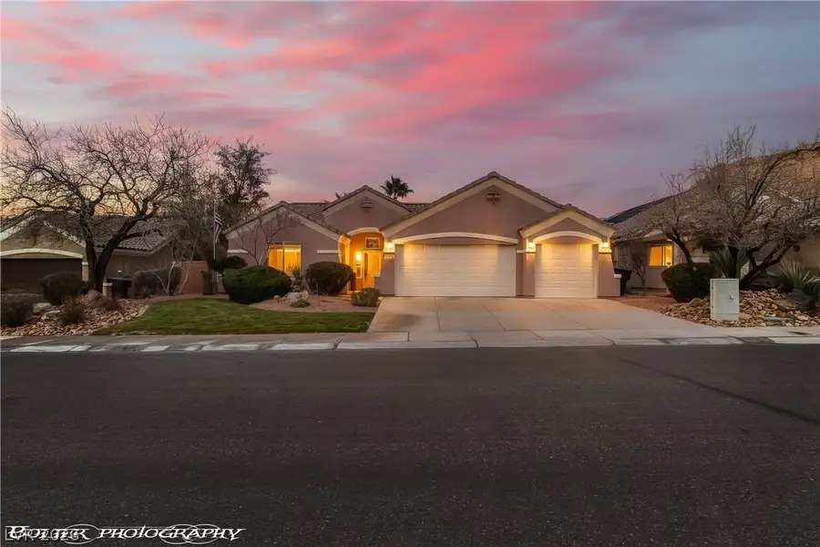 879 Glendale Road, Mesquite, NV 89027 - #3