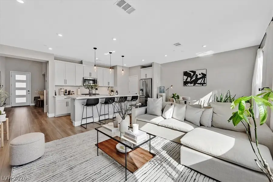 11905 Vector Ray Avenue, Las Vegas, NV 89138 - #2