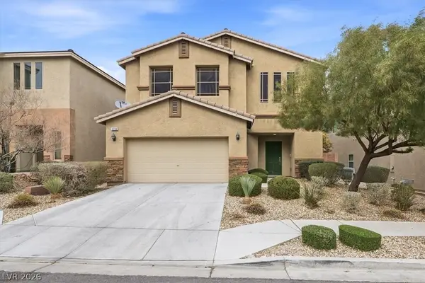 9230 Forest Meadows Avenue, Las Vegas, NV 89149