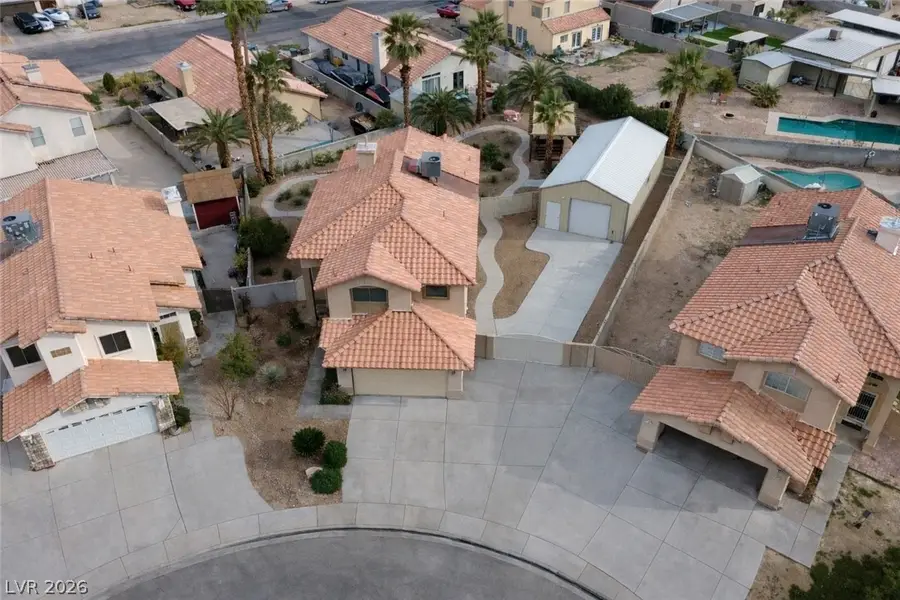 5612 Super Bowl Drive, Las Vegas, NV 89110 - #3