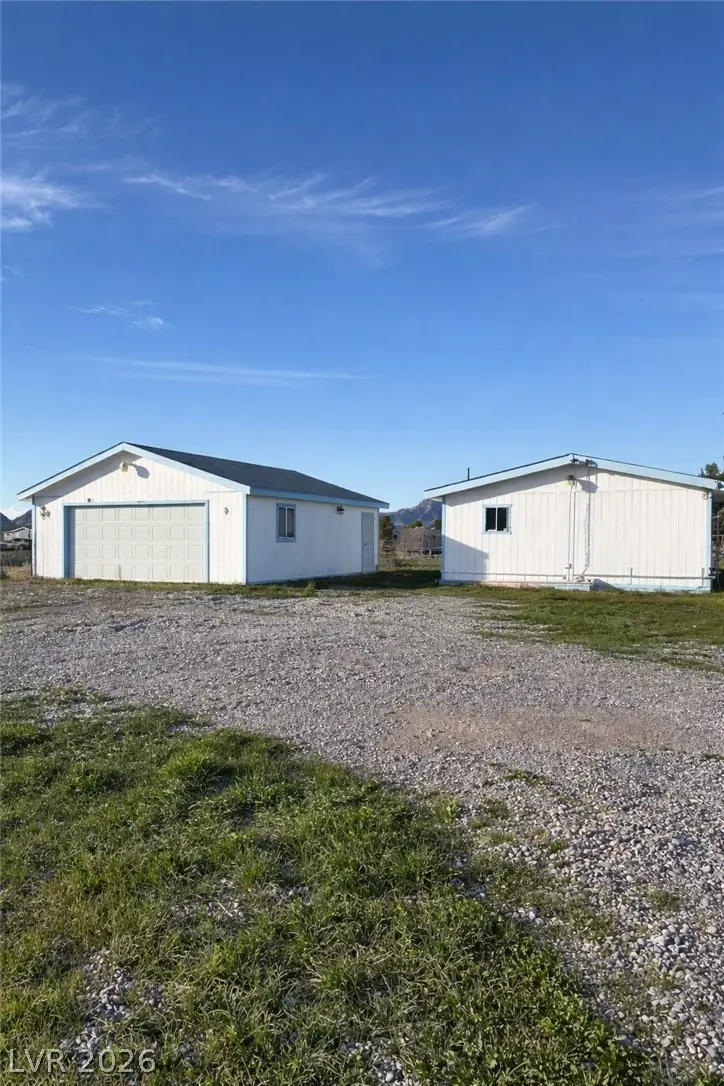 1890 Anns Road, Pahrump, NV 89048 - #1