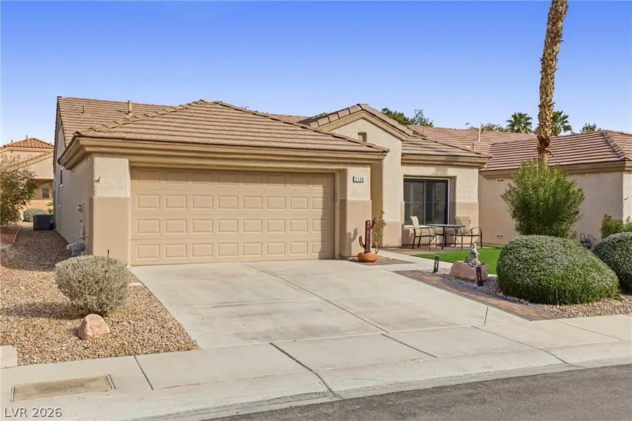 2136 Point Mallard Drive, Henderson, NV 89012 - #2