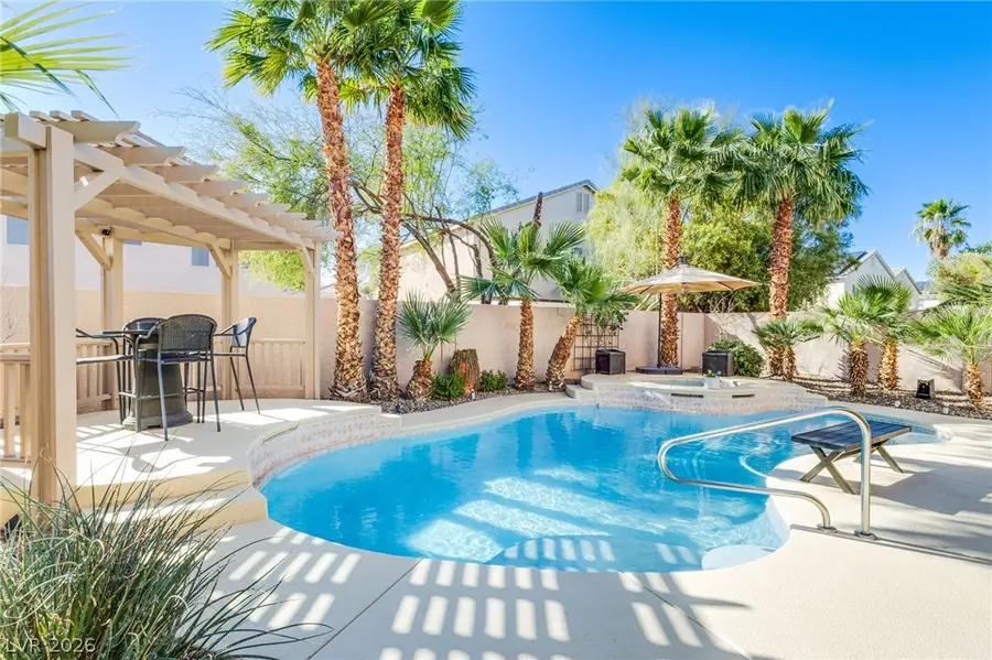 1201 E Hammer Lane, North Las Vegas, NV 89081 - #2