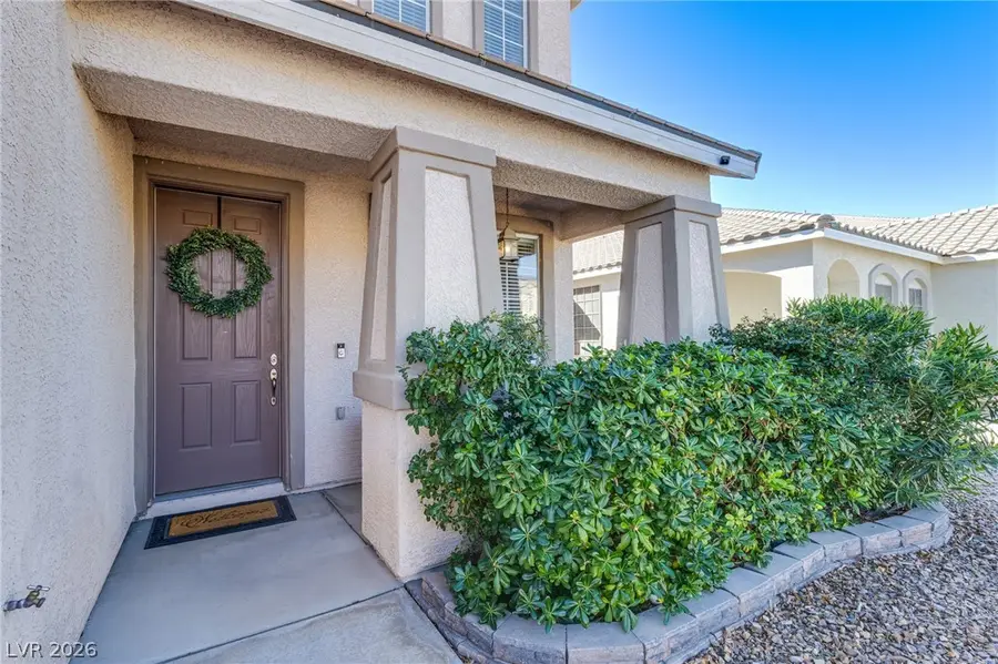 1201 E Hammer Lane, North Las Vegas, NV 89081 - #3