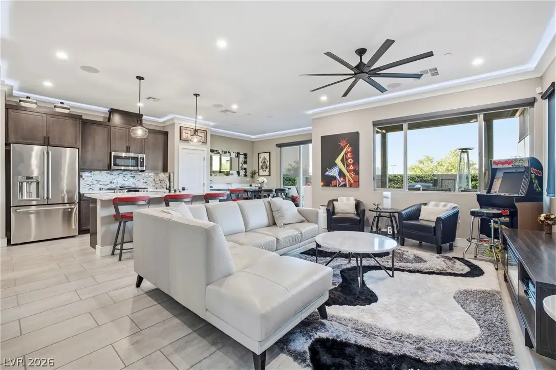 3200 Lumassina Way, Henderson, NV 89044 - #1