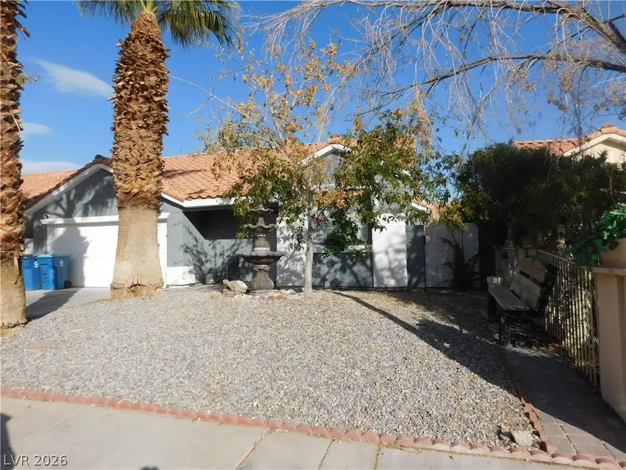 1432 Dresden Doll Street, Las Vegas, NV 89110 - #2