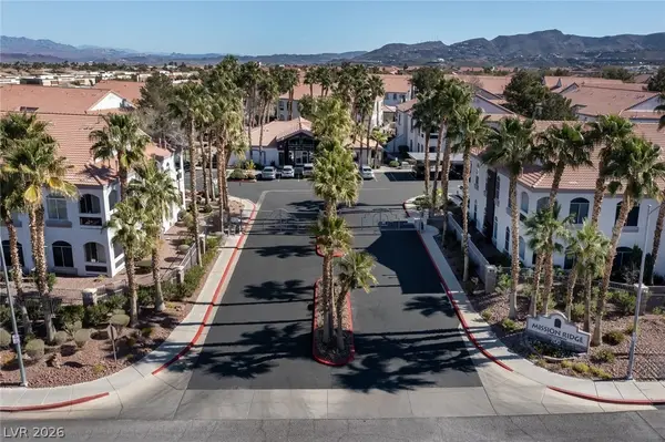 700 Carnegie Street #3422, Henderson, NV 89052