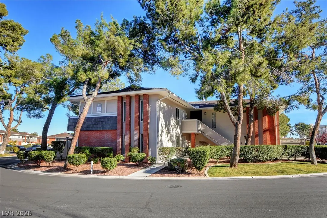 2845 Loveland Drive #3606, Las Vegas, NV 89109 - #1