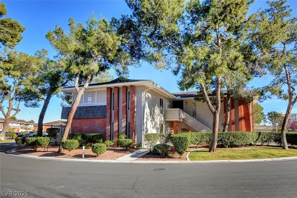 2845 Loveland Drive #3606, Las Vegas, NV 89109