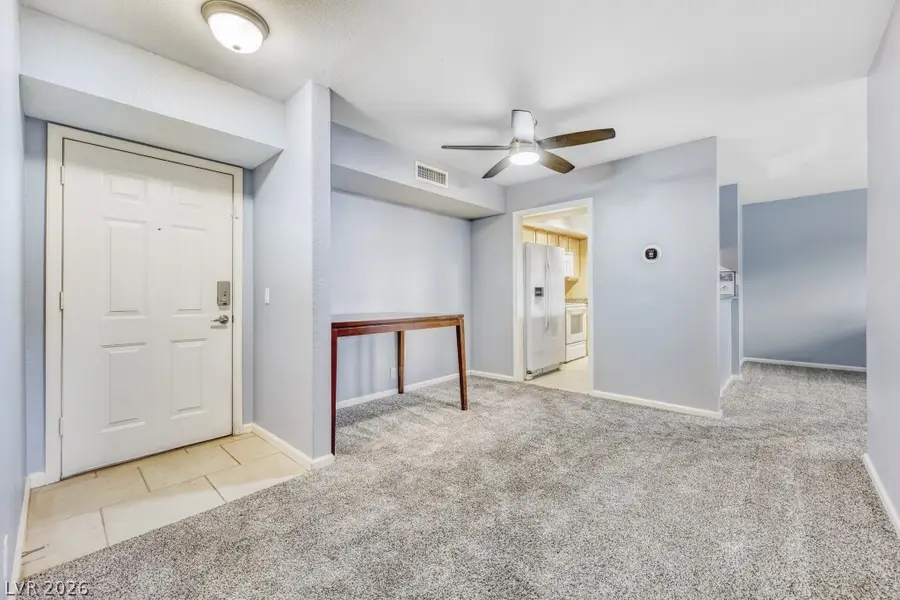 2845 Loveland Drive #3606, Las Vegas, NV 89109 - #2