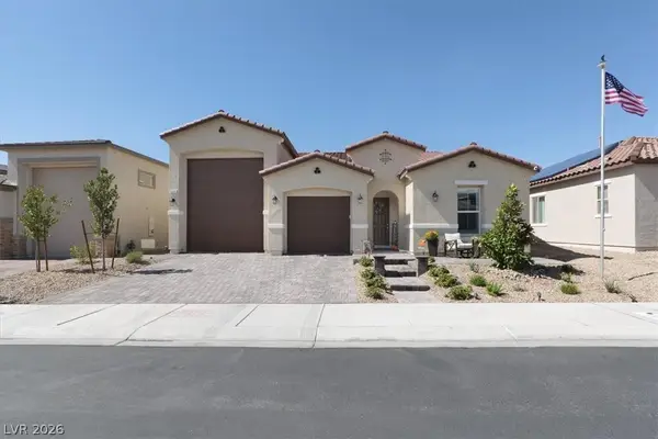 6325 Gambetta Street, Las Vegas, NV 89115