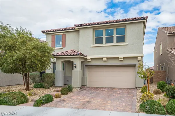 8114 Skye Glen Street, Las Vegas, NV 89166