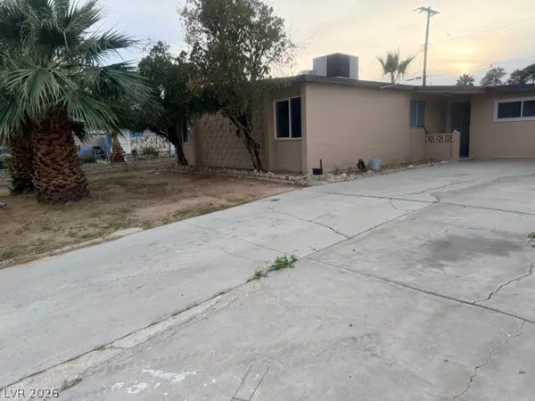 1213 Ingraham Street, Las Vegas, NV 89101