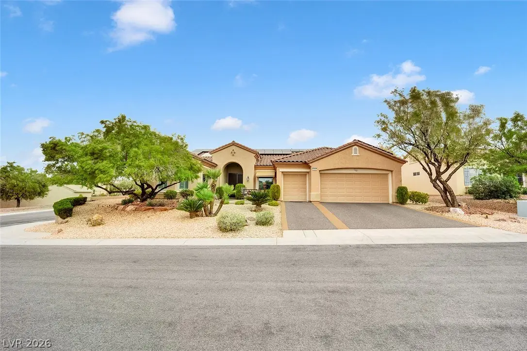 2910 Maffie Street, Henderson, NV 89052 - #1