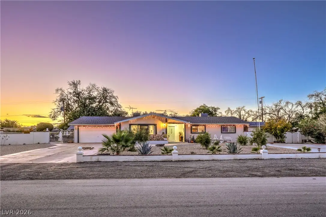 1963 Catalpa Trail, Las Vegas, NV 89108 - #1