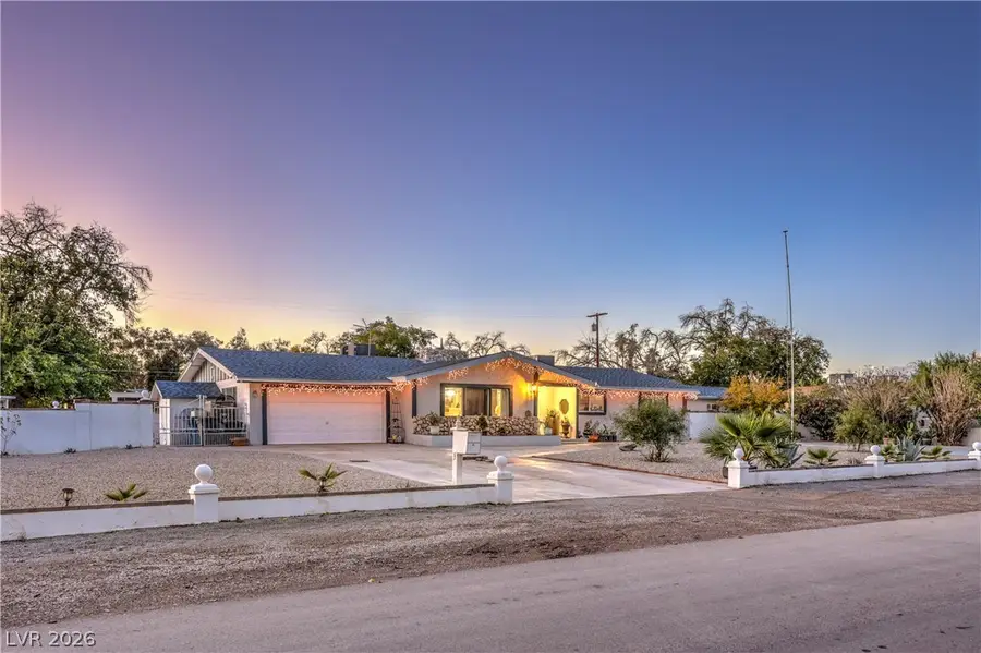 1963 Catalpa Trail, Las Vegas, NV 89108 - #2