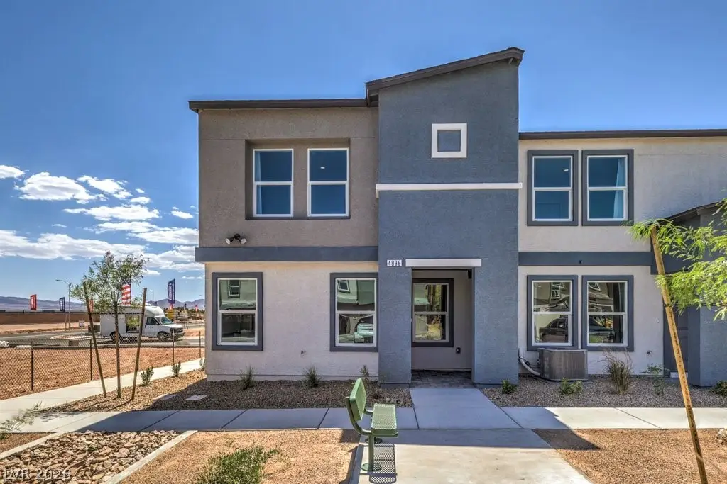 9358 Emerald Mesa Street #Lot 90, Las Vegas, NV 89139 - #1