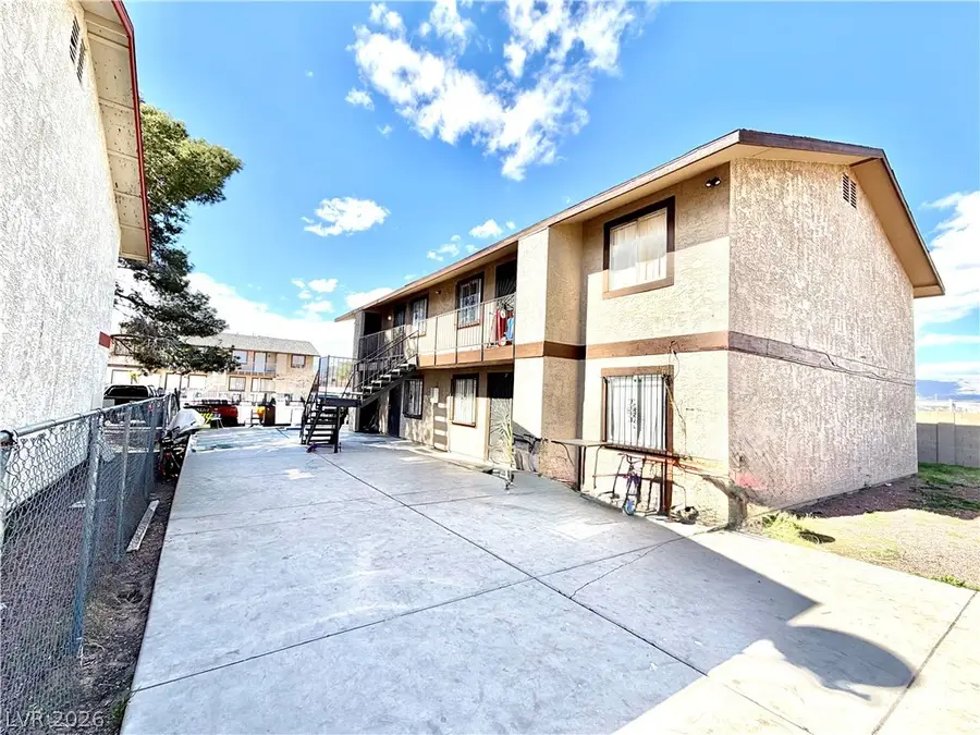 3244 Figler Court, North Las Vegas, NV 89030 - #3