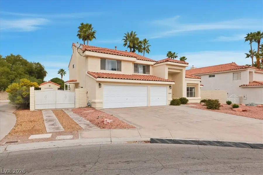 1908 Ginori Court, Henderson, NV 89014 - #3