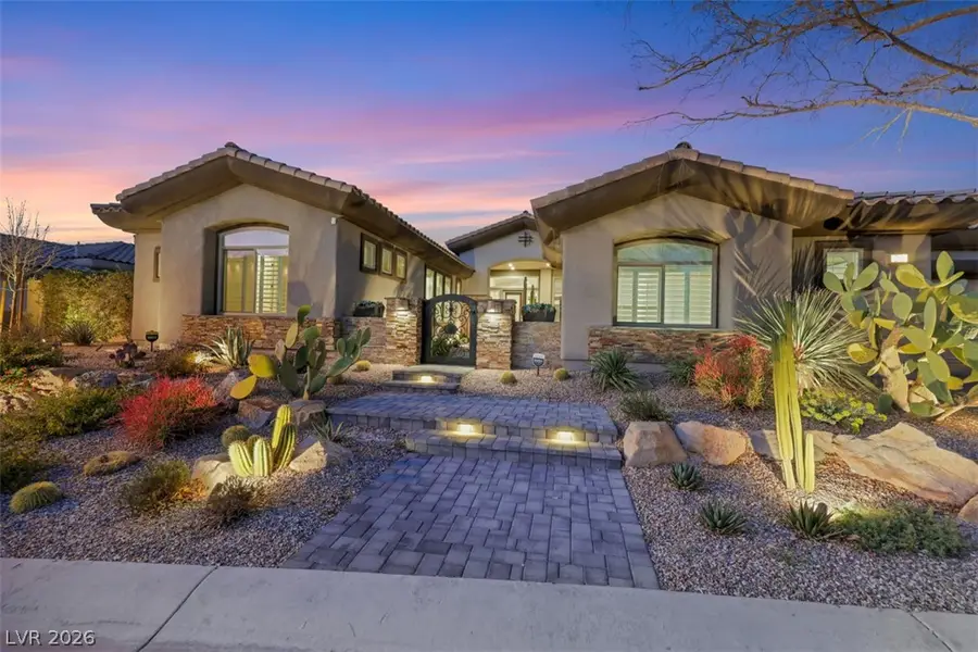 22 Starbrook Drive, Henderson, NV 89052 - #3