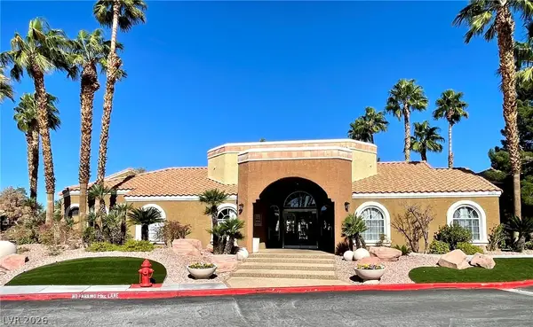 2120 Ramrod Avenue #2313, Henderson, NV 89014