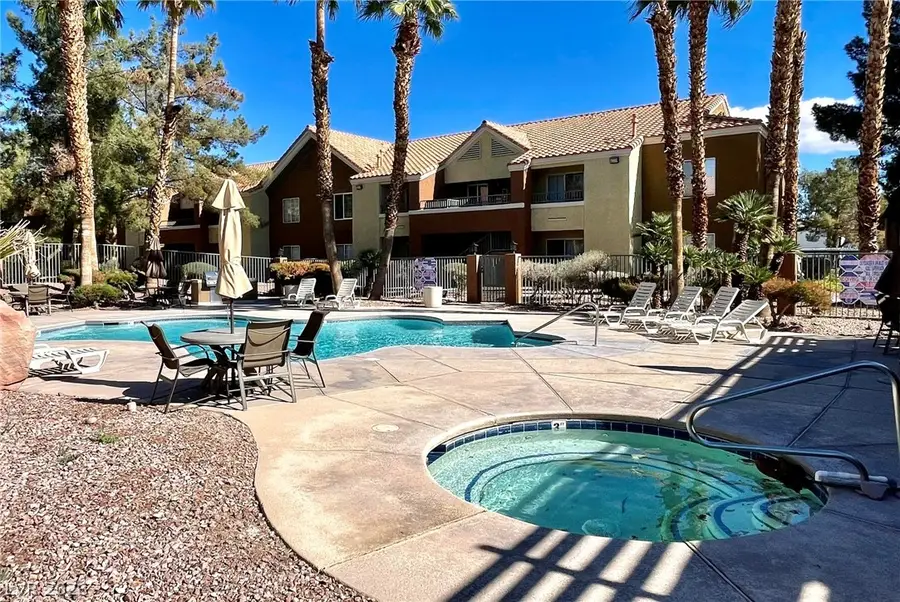 2120 Ramrod Avenue #2313, Henderson, NV 89014 - #3